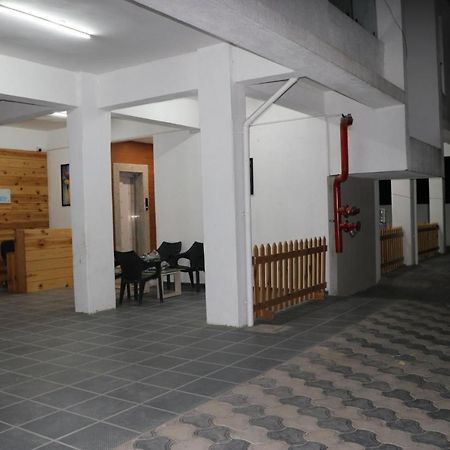 Service Apartments, Baner, Πούνε Εξωτερικό φωτογραφία