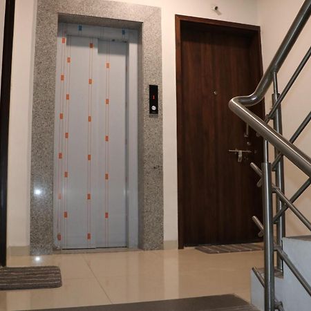 Service Apartments, Baner, Πούνε Εξωτερικό φωτογραφία