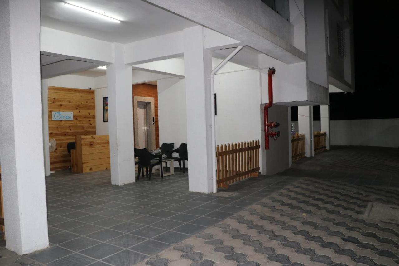 Service Apartments, Baner, Πούνε Εξωτερικό φωτογραφία