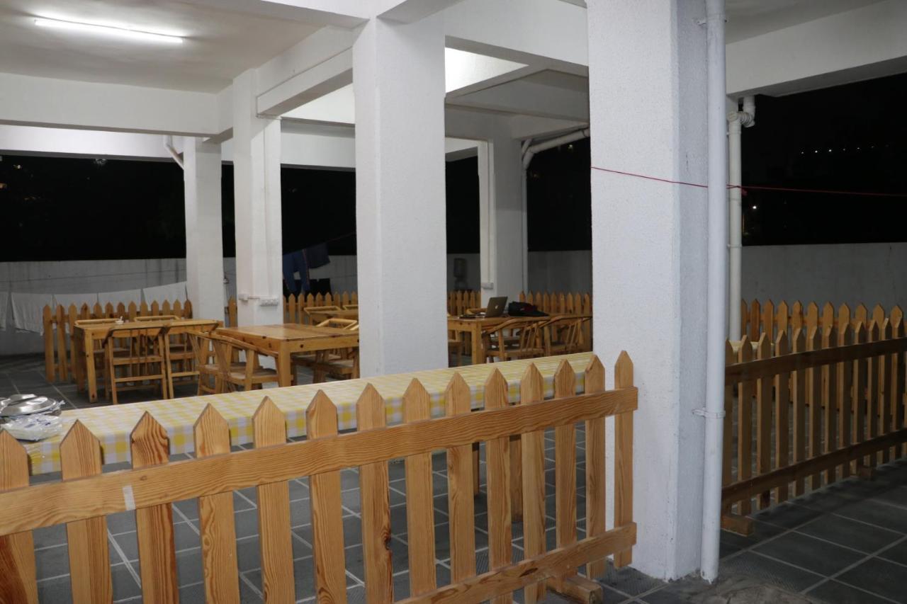 Service Apartments, Baner, Πούνε Εξωτερικό φωτογραφία