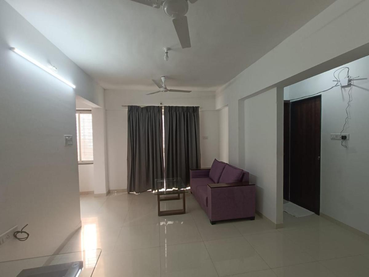 Service Apartments, Baner, Πούνε Εξωτερικό φωτογραφία