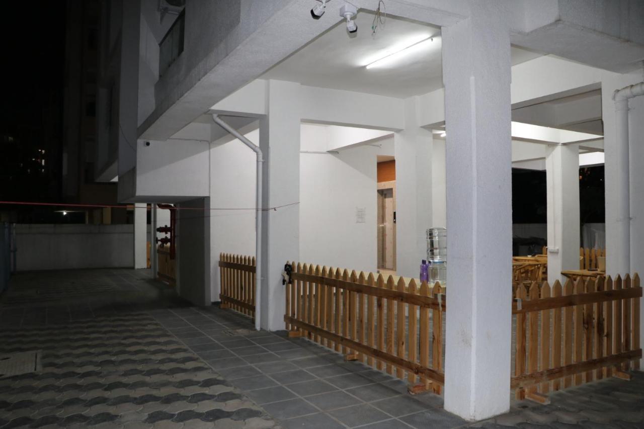 Service Apartments, Baner, Πούνε Εξωτερικό φωτογραφία